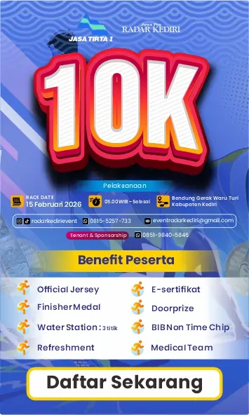 Kategori 10K